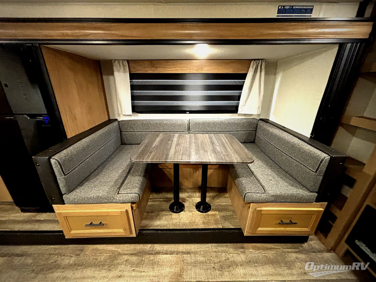 2023 Forest River Cherokee Grey Wolf 29BRB Photo 13