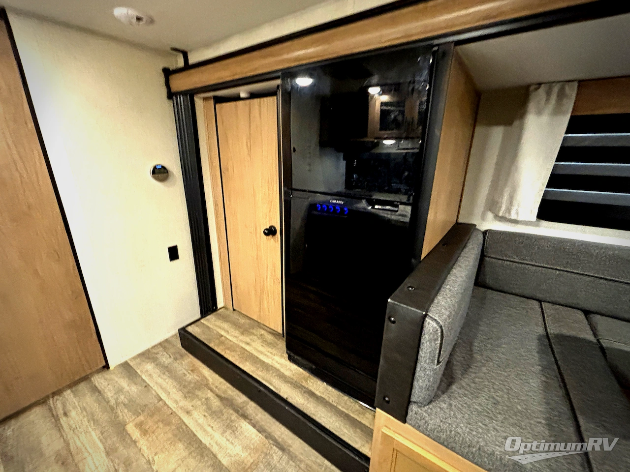 2023 Forest River Cherokee Grey Wolf 29BRB Photo 14