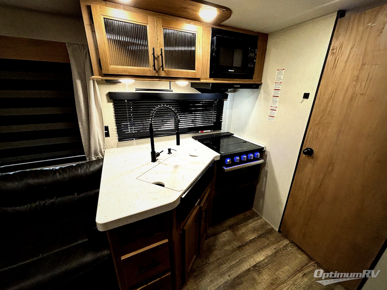 2023 Forest River Cherokee Grey Wolf 29BRB Photo 15