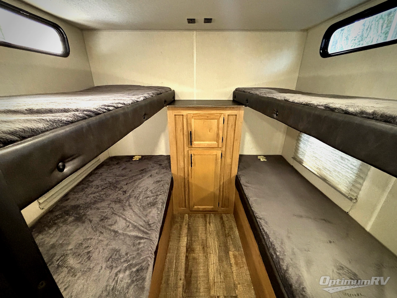 2023 Forest River Cherokee Grey Wolf 29BRB Photo 16