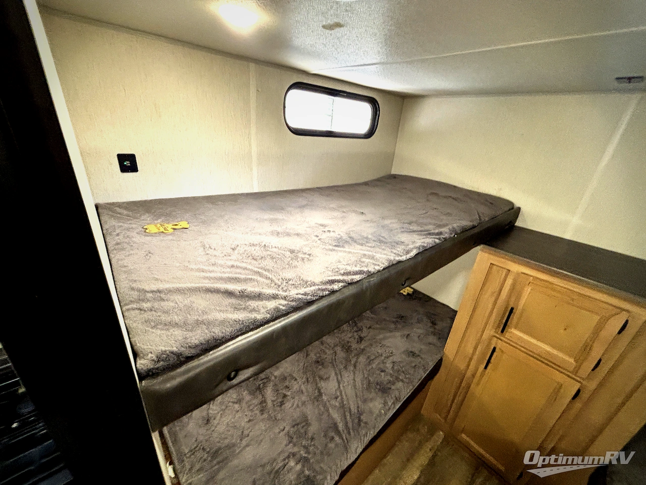 2023 Forest River Cherokee Grey Wolf 29BRB Photo 17