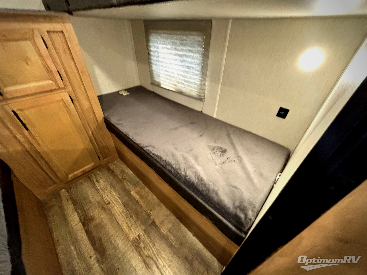 2023 Forest River Cherokee Grey Wolf 29BRB Photo 20