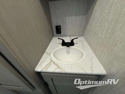 2025 Forest River Viking 5K Series 25QBH RV Photo 3