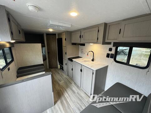 2025 Forest River Viking 5K Series 26BH RV Photo 2