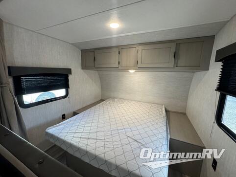 2025 Forest River Viking 5K Series 26BH RV Photo 3