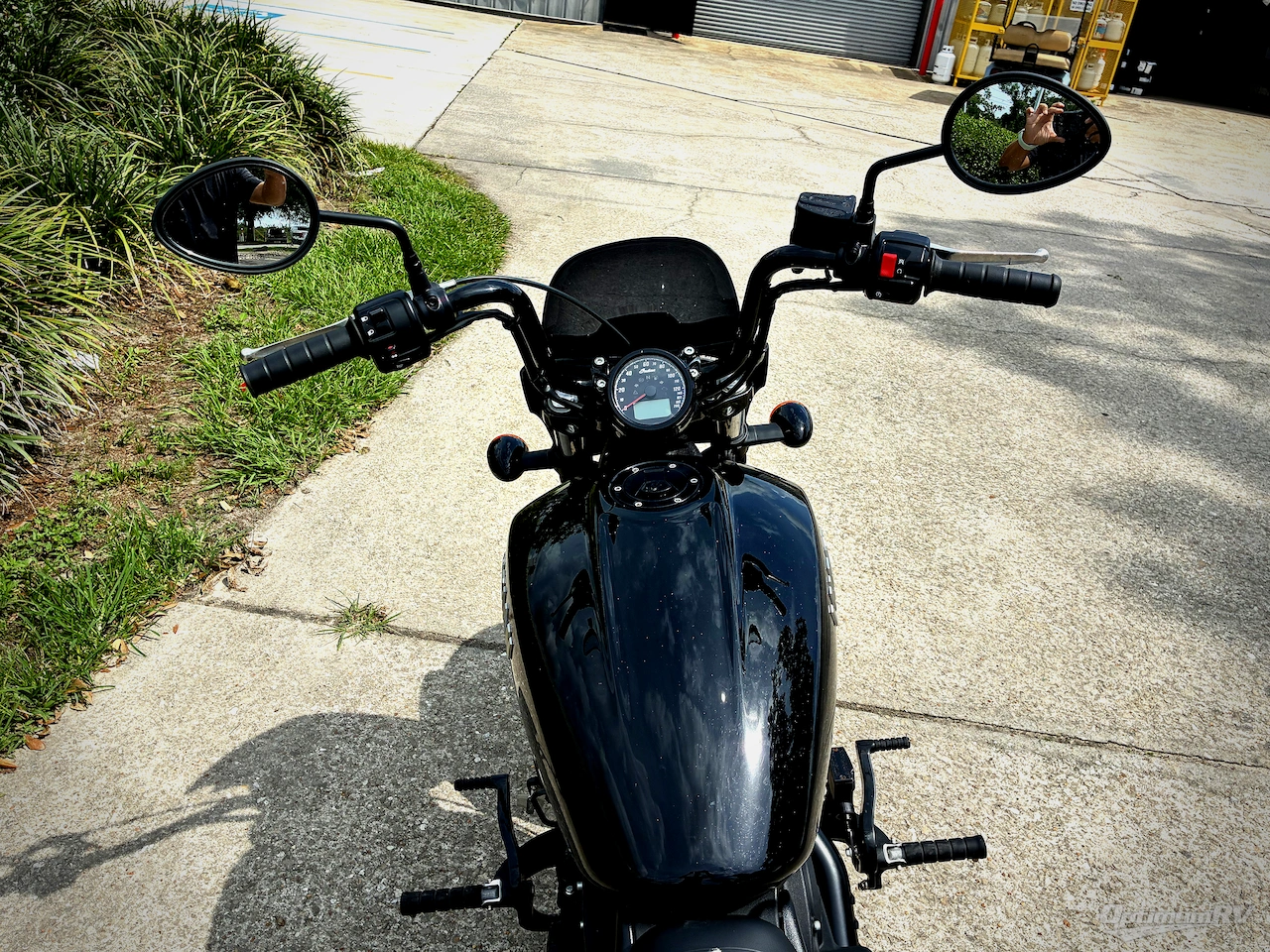 2023 Indian Motorcycle Indian Scout Photo 4