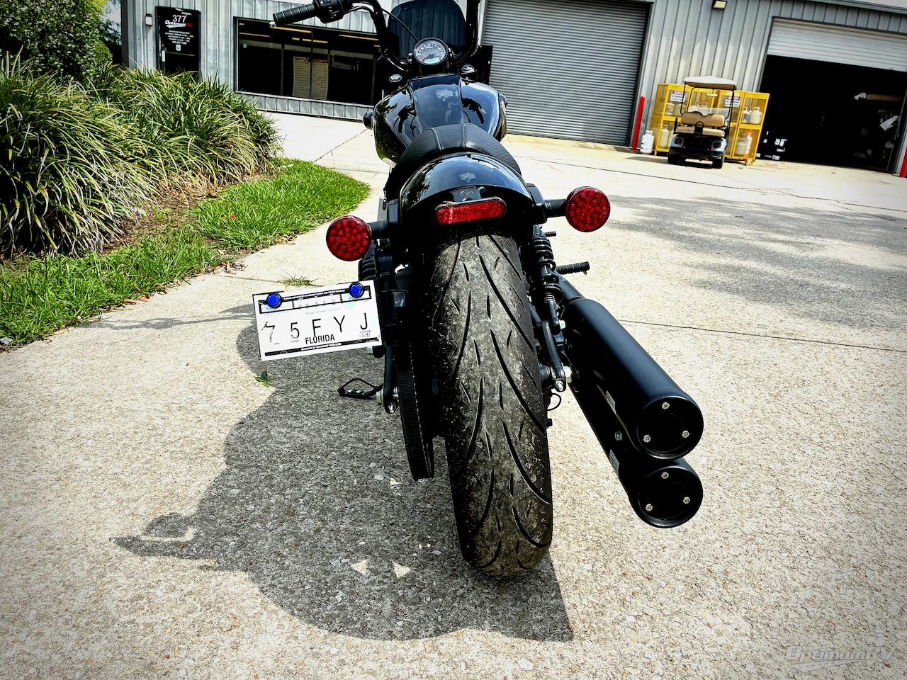 2023 Indian Motorcycle Indian Scout Photo 6