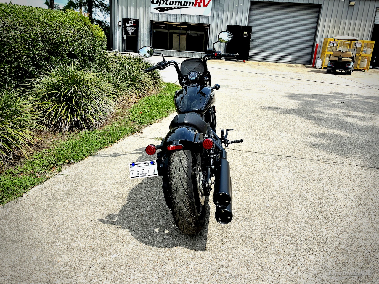 2023 Indian Motorcycle Indian Scout Photo 12