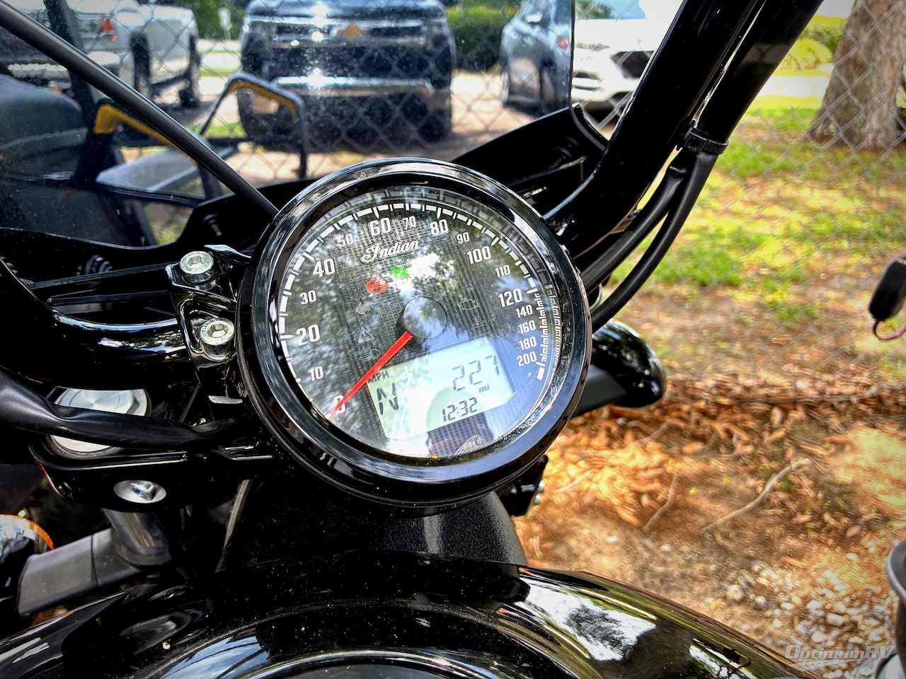 2023 Indian Motorcycle Indian Scout Photo 14