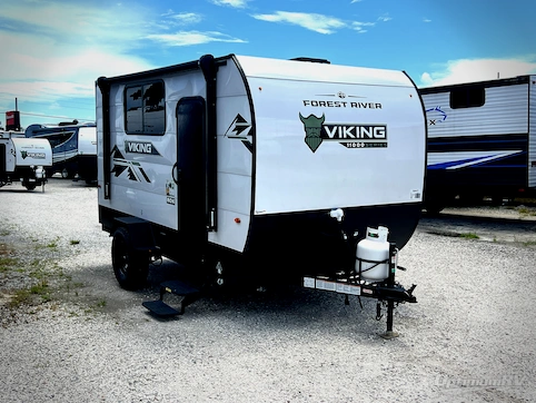 New 2025 Forest River Viking ROK 11000ROK Featured Photo