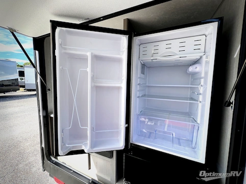 2025 Forest River Viking ROK 8000ROK RV Photo 4