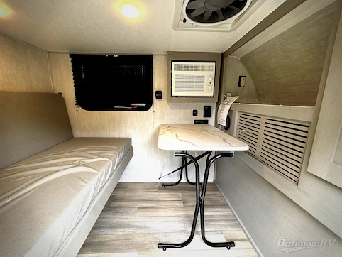 2025 Forest River Viking ROK 8000ROK RV Photo 2