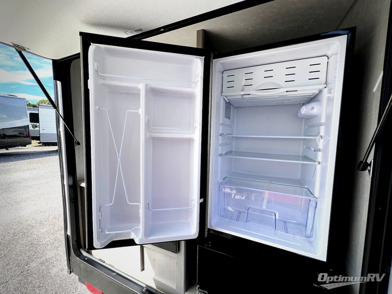 2025 Forest River Viking ROK 8000ROK Photo 13