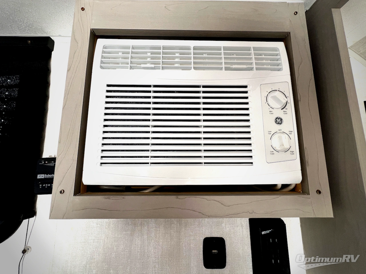 2025 Forest River Viking ROK 8000ROK Photo 8