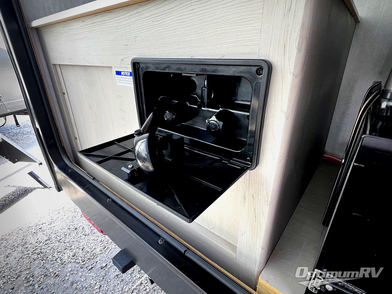 2025 Forest River Viking ROK 8000ROK Photo 15