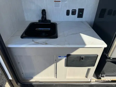 2025 Forest River Viking ROK 8000ROK RV Photo 3