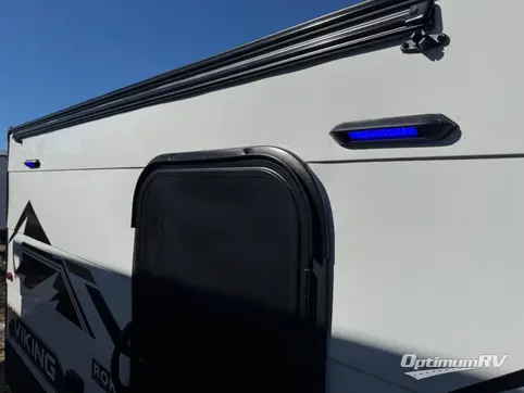 2025 Forest River Viking ROK 8000ROK RV Photo 4