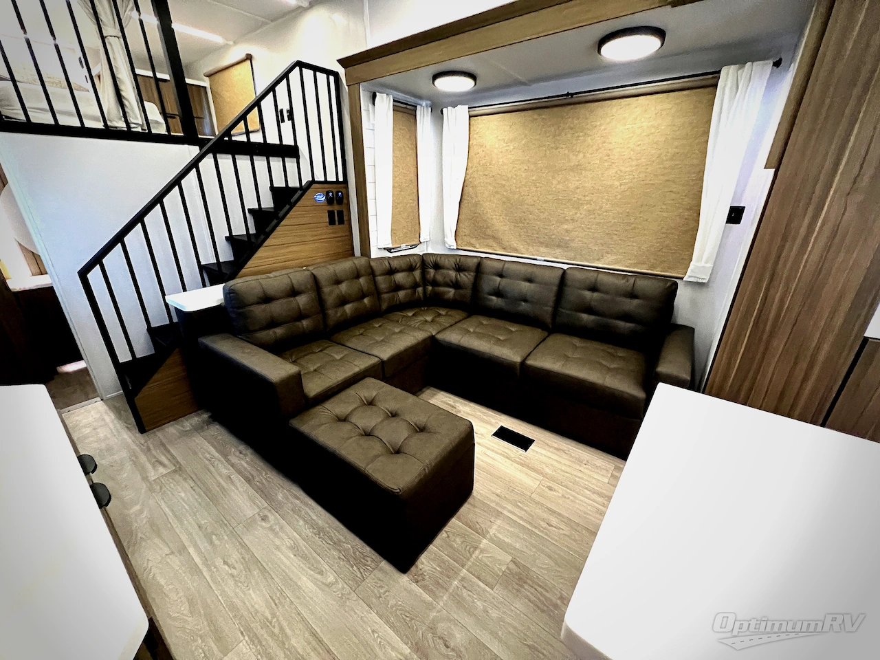 2026 Forest River Wildwood Grand Lodge 42ZEN Photo 7