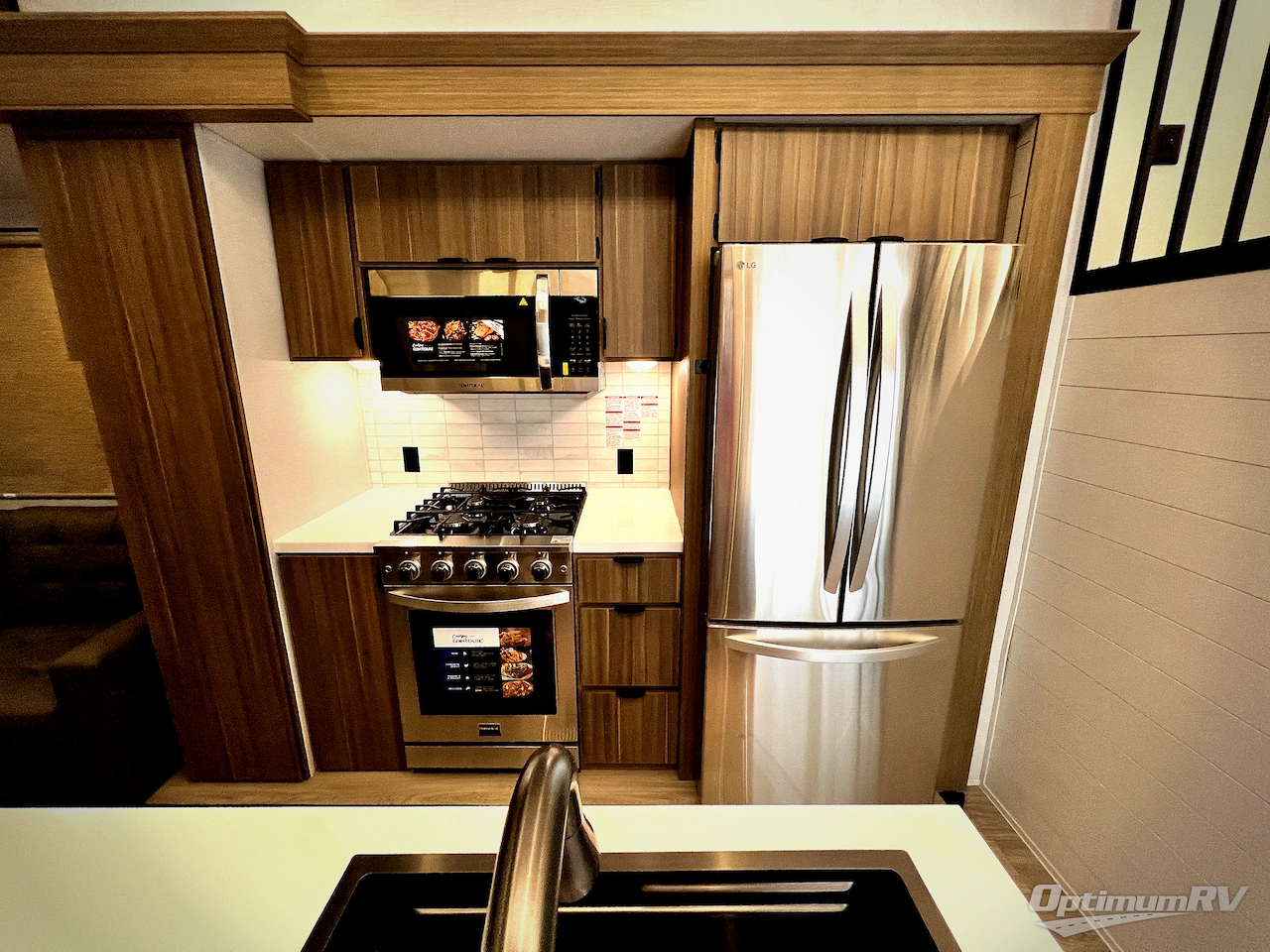 2026 Forest River Wildwood Grand Lodge 42ZEN Photo 11