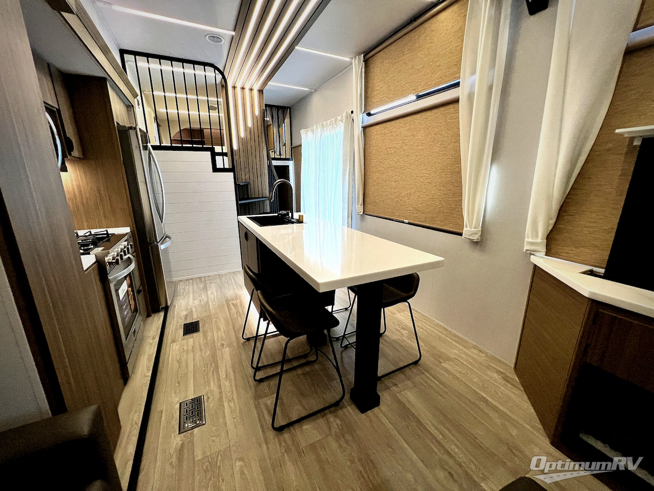 2026 Forest River Wildwood Grand Lodge 42ZEN Photo 14