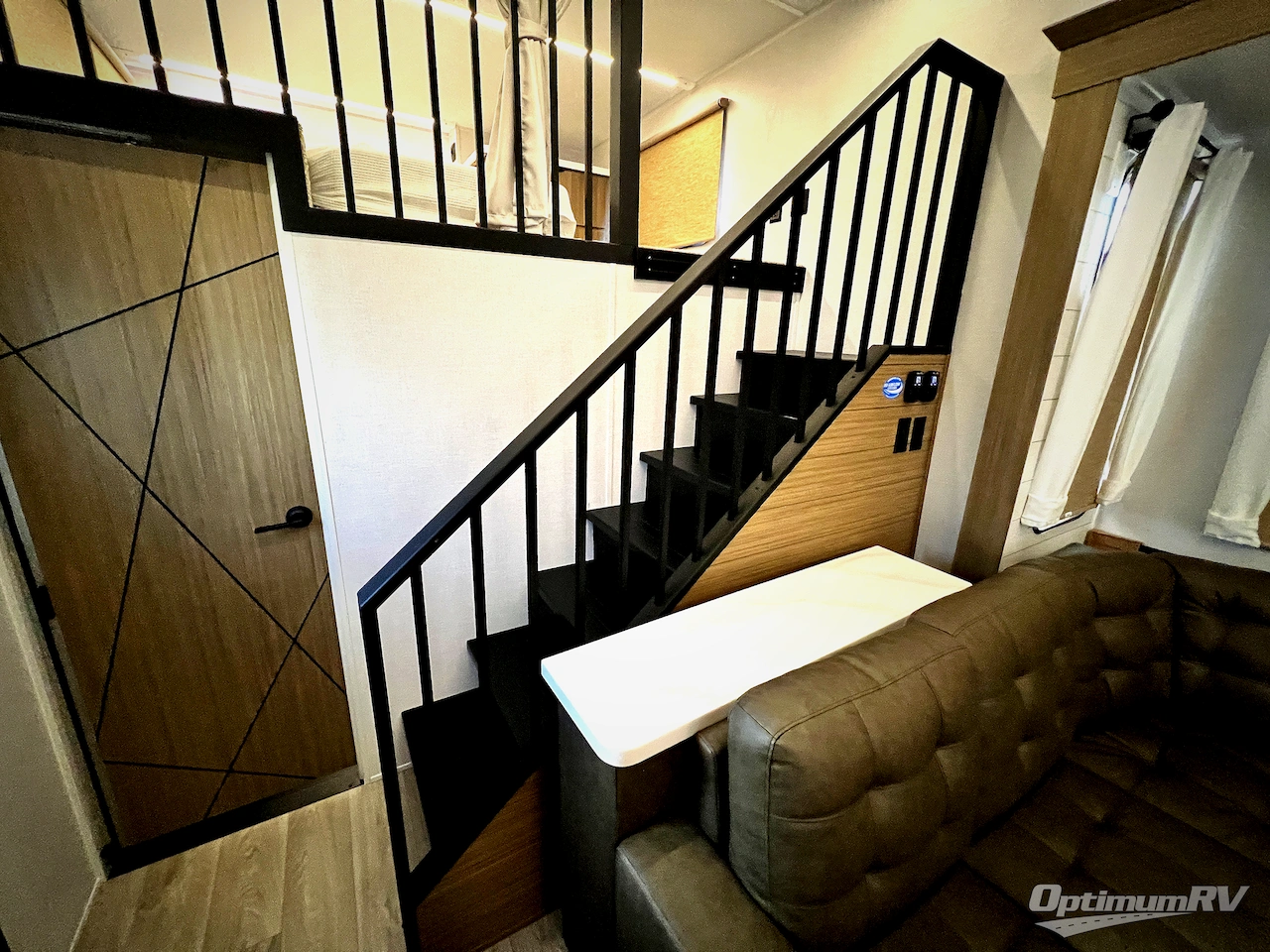 2026 Forest River Wildwood Grand Lodge 42ZEN Photo 8