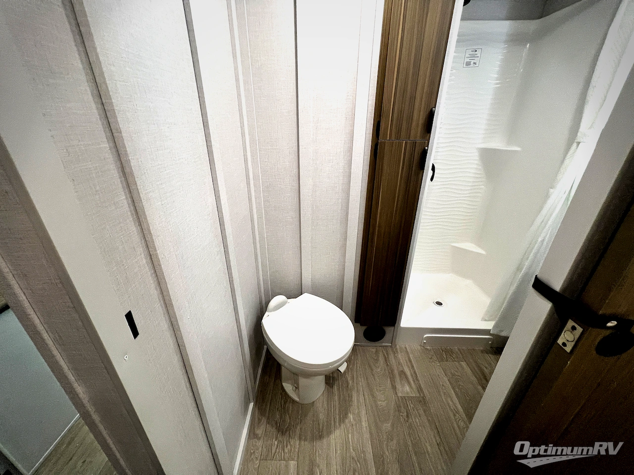 2026 Forest River Wildwood Grand Lodge 42ZEN Photo 18