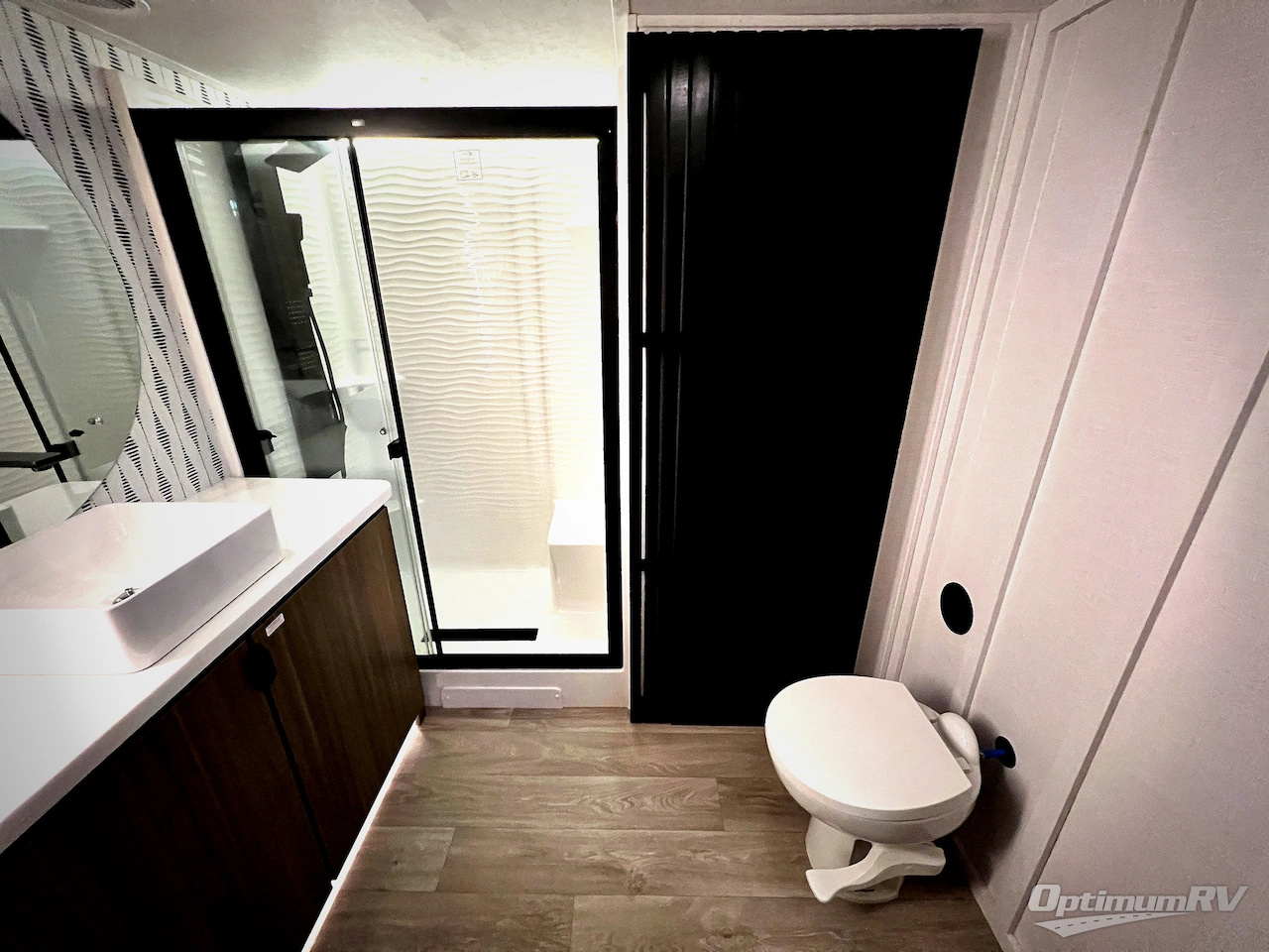 2026 Forest River Wildwood Grand Lodge 42ZEN Photo 23