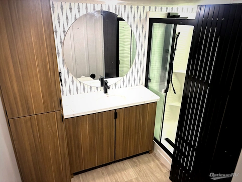 2026 Forest River Wildwood Grand Lodge 42ICE RV Photo 3