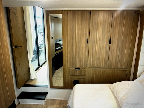 2026 Forest River Wildwood Grand Lodge 42ICE RV Photo 4