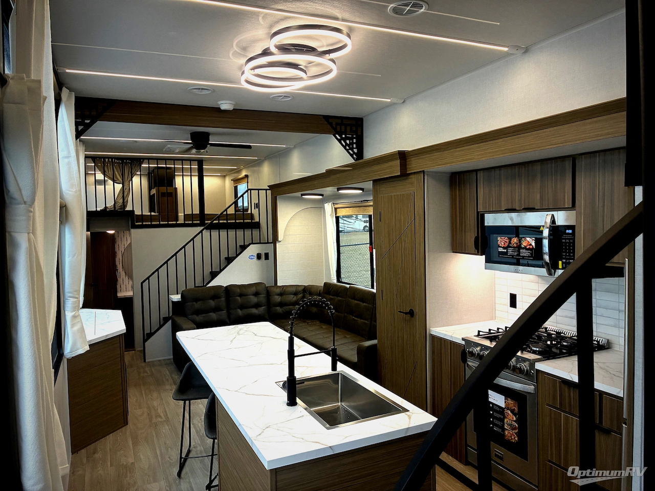 2026 Forest River Wildwood Grand Lodge 42ICE Photo 6