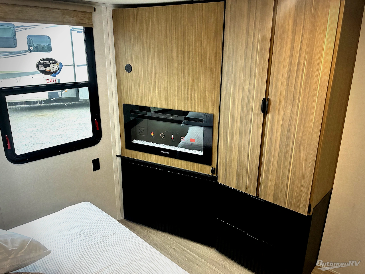 2026 Forest River Wildwood Grand Lodge 42ICE Photo 15