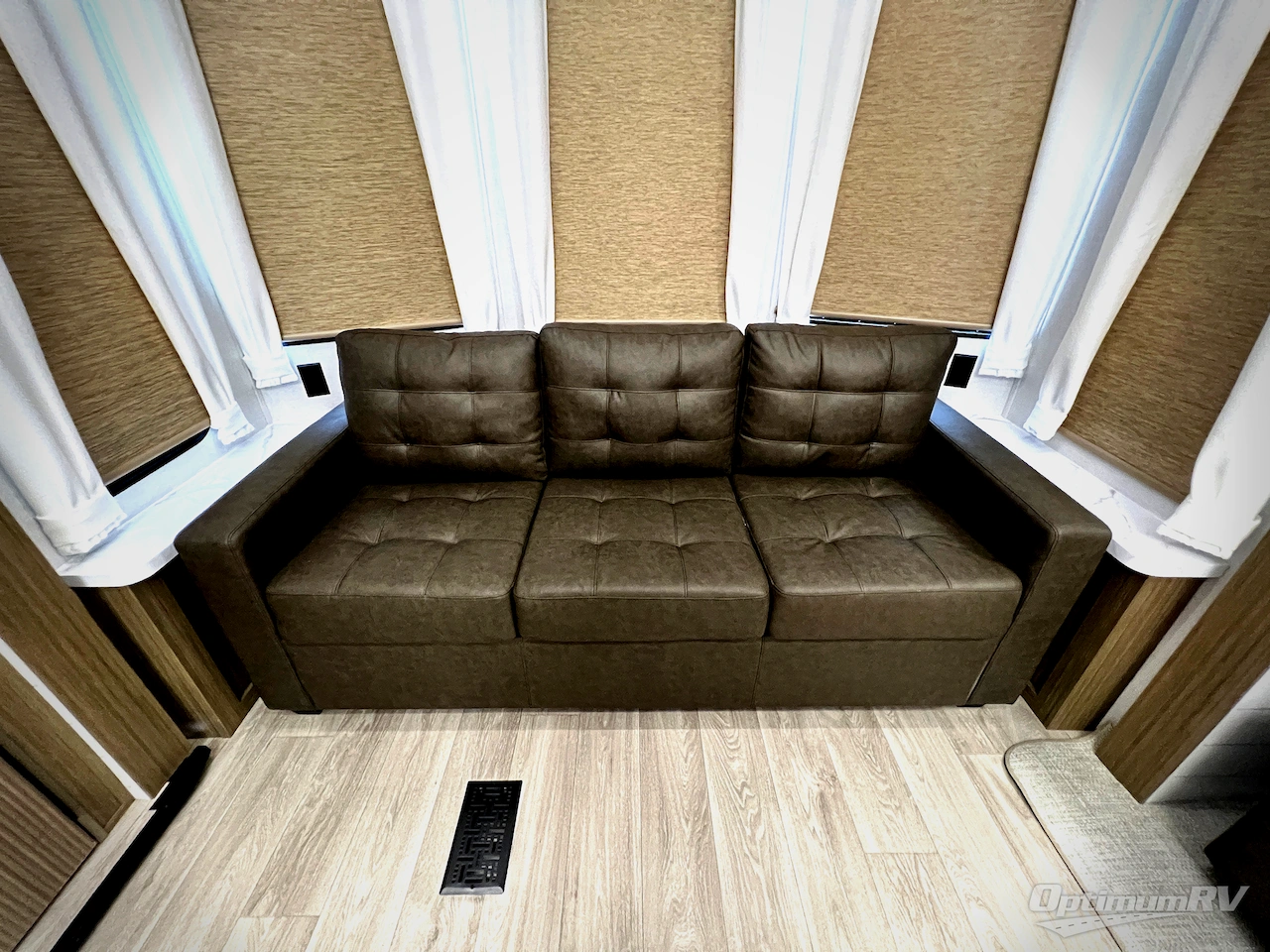 2026 Forest River Wildwood Grand Lodge 42FLDL Photo 9