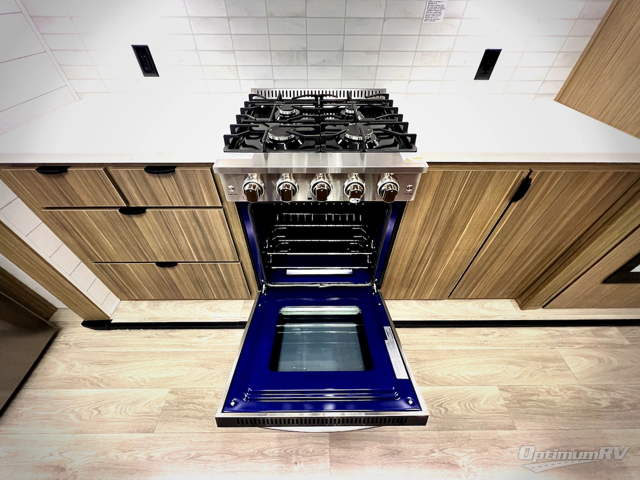 2026 Forest River Wildwood Grand Lodge 42FLDL Photo 14