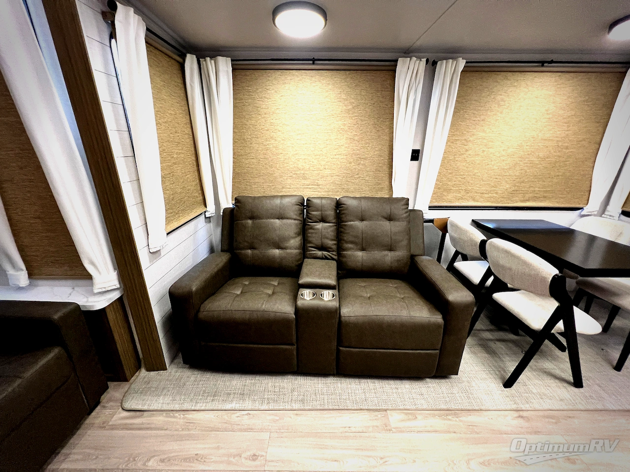 2026 Forest River Wildwood Grand Lodge 42FLDL Photo 8