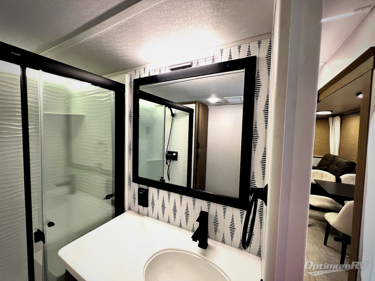 2026 Forest River Wildwood Grand Lodge 42FLDL Photo 20