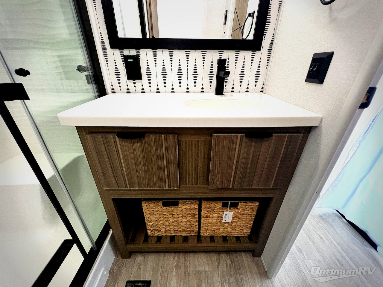 2026 Forest River Wildwood Grand Lodge 42FLDL Photo 21