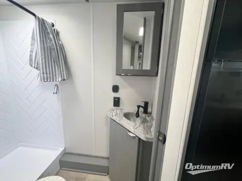 2025 Forest River Ozark 2400BHLE RV Floorplan Photo