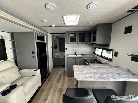 2025 Forest River Ozark 2630RBK RV Photo 2