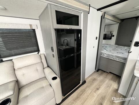 2025 Forest River Ozark 2630RBK RV Photo 3