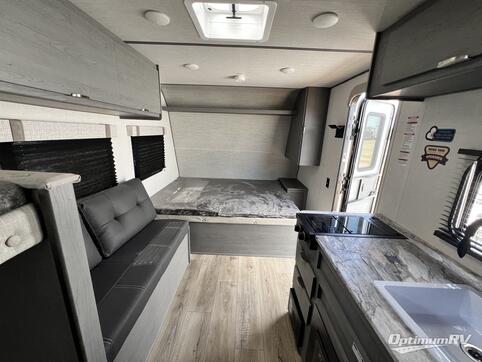 2025 Forest River Ozark 1620BHLE RV Photo 3