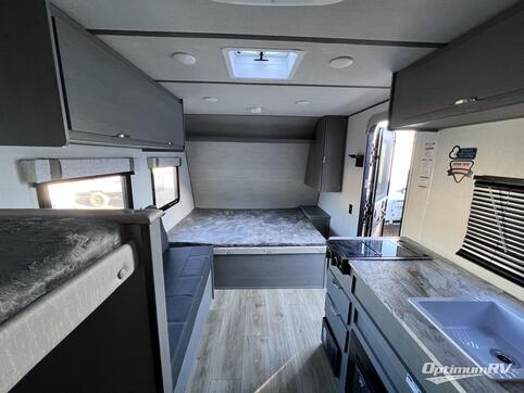 2025 Forest River Ozark 1620BHLE RV Photo 3