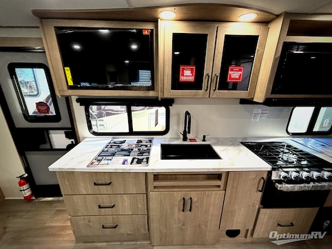 2026 Grand Design Imagine XLS 17MKE RV Photo 4