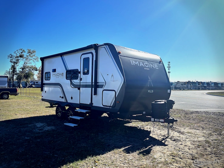 2026 Grand Design Imagine XLS 17MKE RV Photo 1