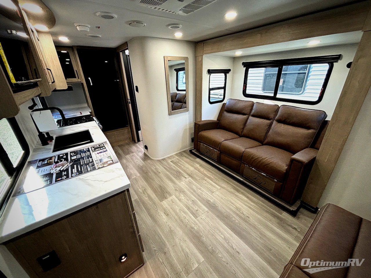 2026 Grand Design Imagine XLS 17MKE Photo 4