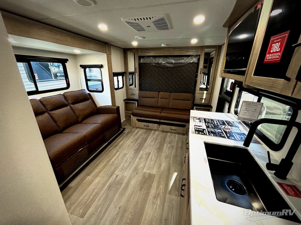 2026 Grand Design Imagine XLS 17MKE Photo 11