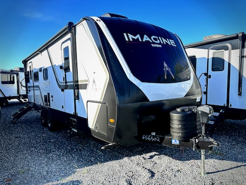 New 2026 Grand Design Imagine 2500RL Featured Photo