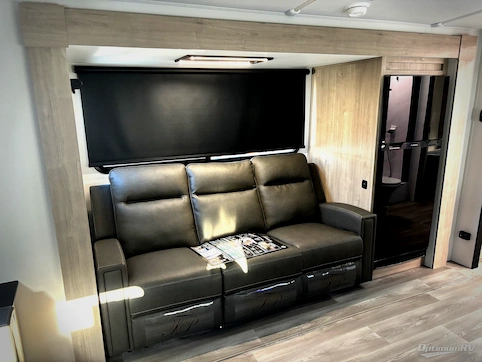 2026 Grand Design Imagine 2500RL RV Photo 2