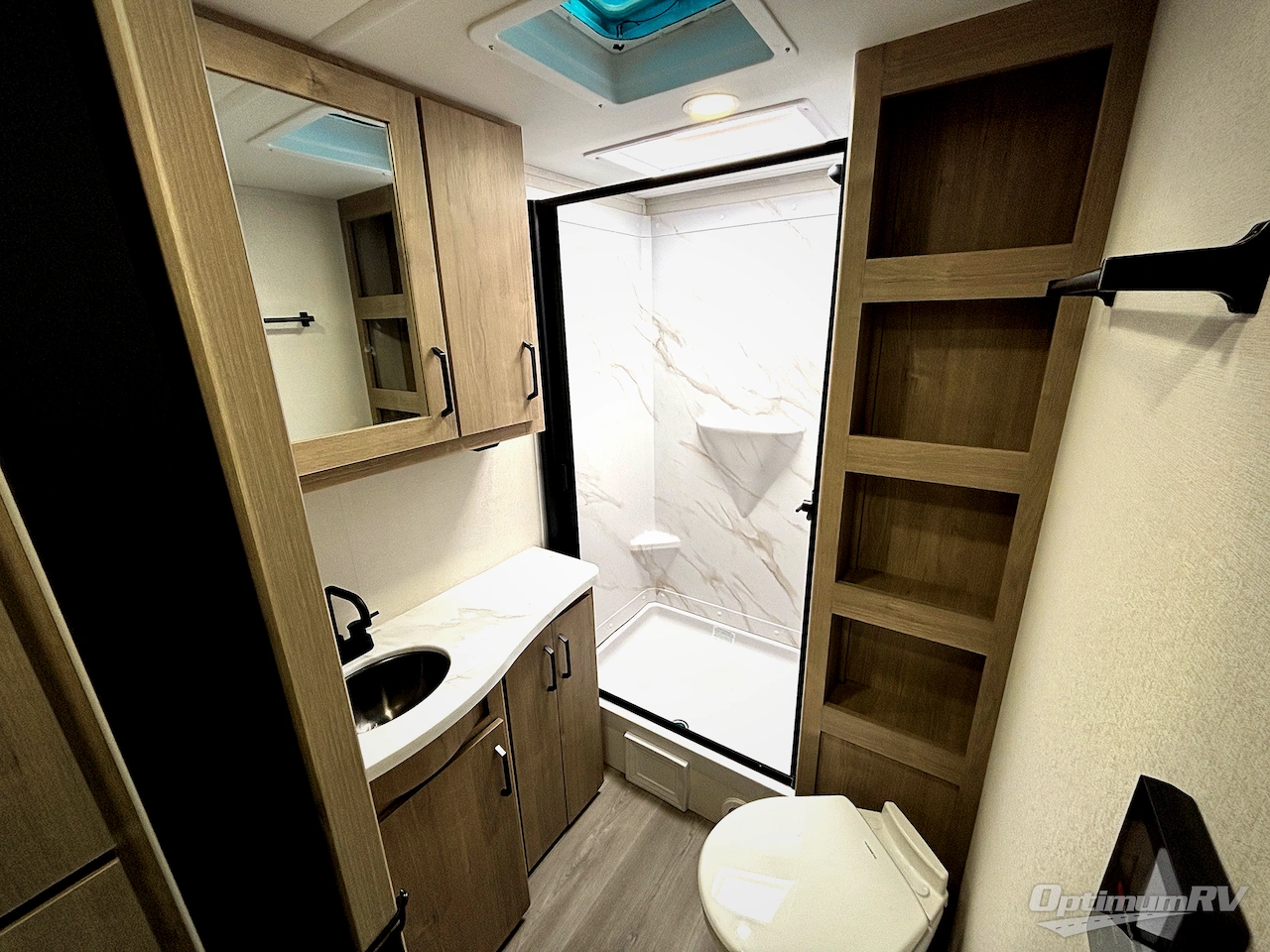 2026 Grand Design Imagine XLS 22BHE Photo 9