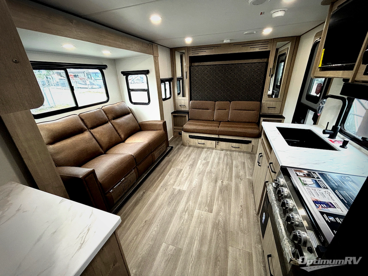 2026 Grand Design Imagine XLS 22BHE Photo 11