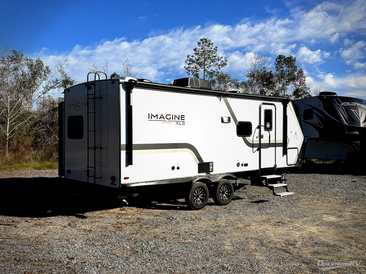 2026 Grand Design Imagine XLS 22BHE Photo 2